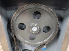 Peerless Hm300hs Triple Roller Bar Mixer